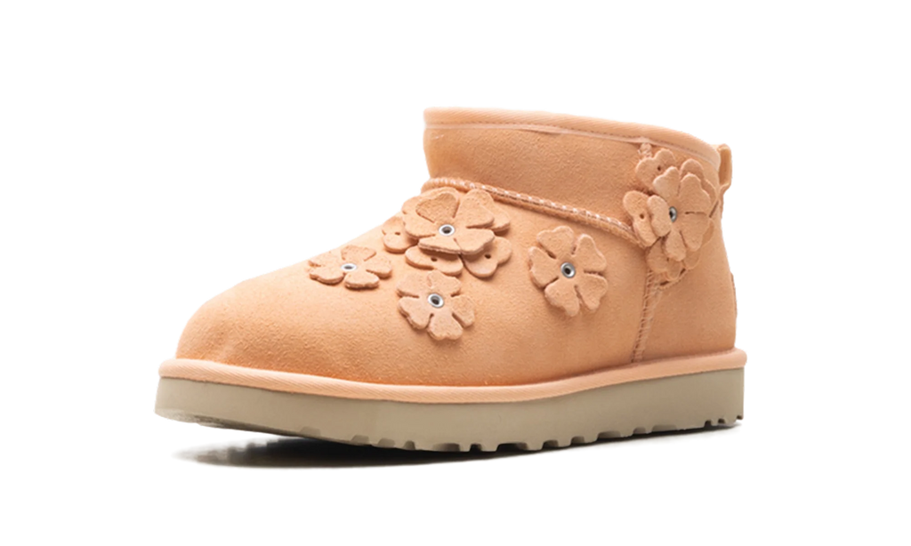 Classic Ultra Mini Fleur WMNS "Pink Bow" 1180012 TRF