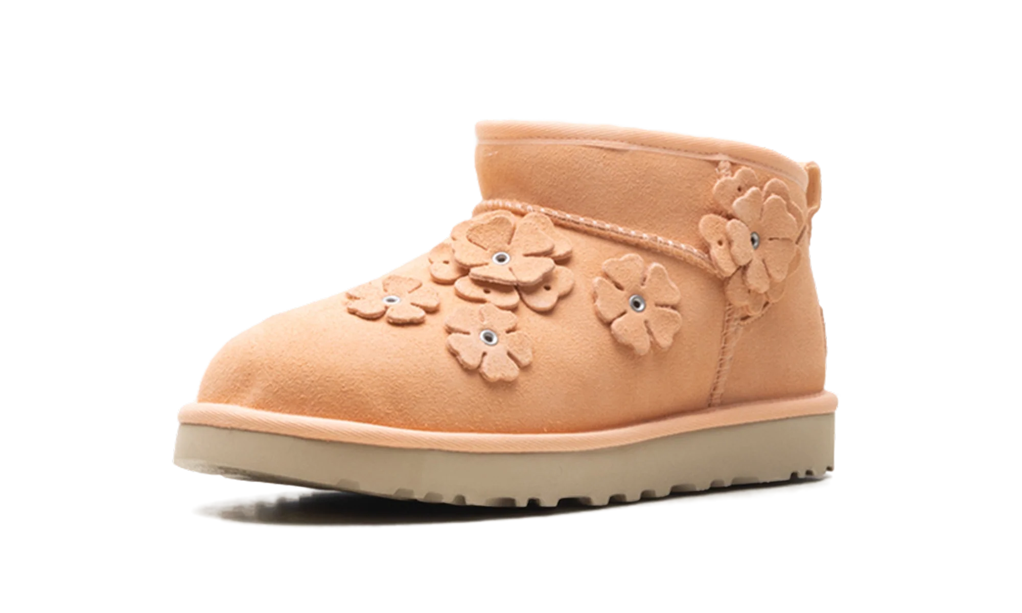 Classic Ultra Mini Fleur WMNS "Pink Bow" 1180012 TRF