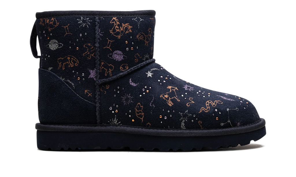Classic WMNS "Zodiac - Blue" 1112516 SNGH