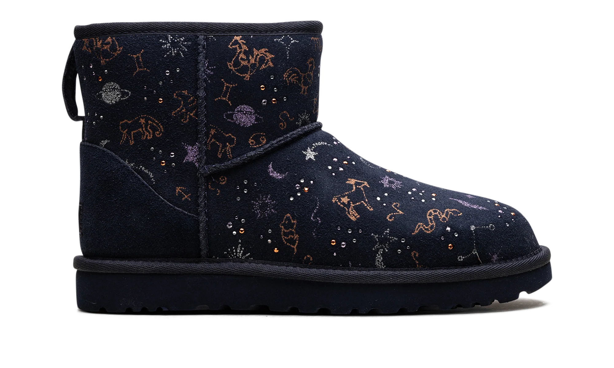 Classic WMNS "Zodiac - Blue" 1112516 SNGH