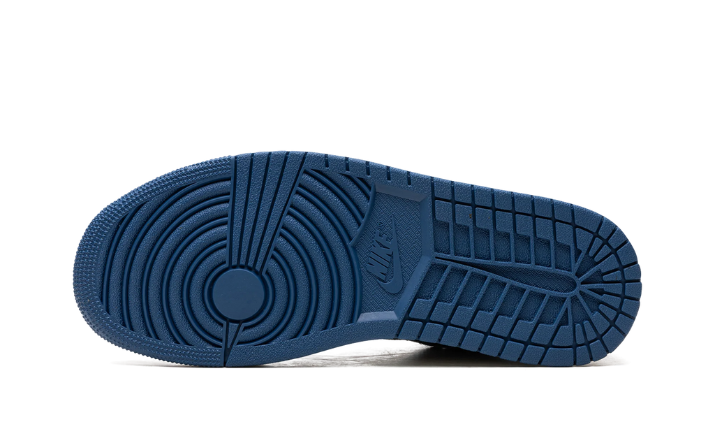 Air Jordan 1 Low WMNS "French Blue" DC0774 402