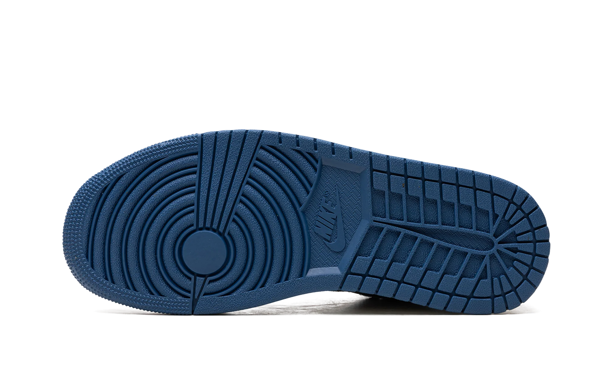 Air Jordan 1 Low WMNS "French Blue" DC0774 402
