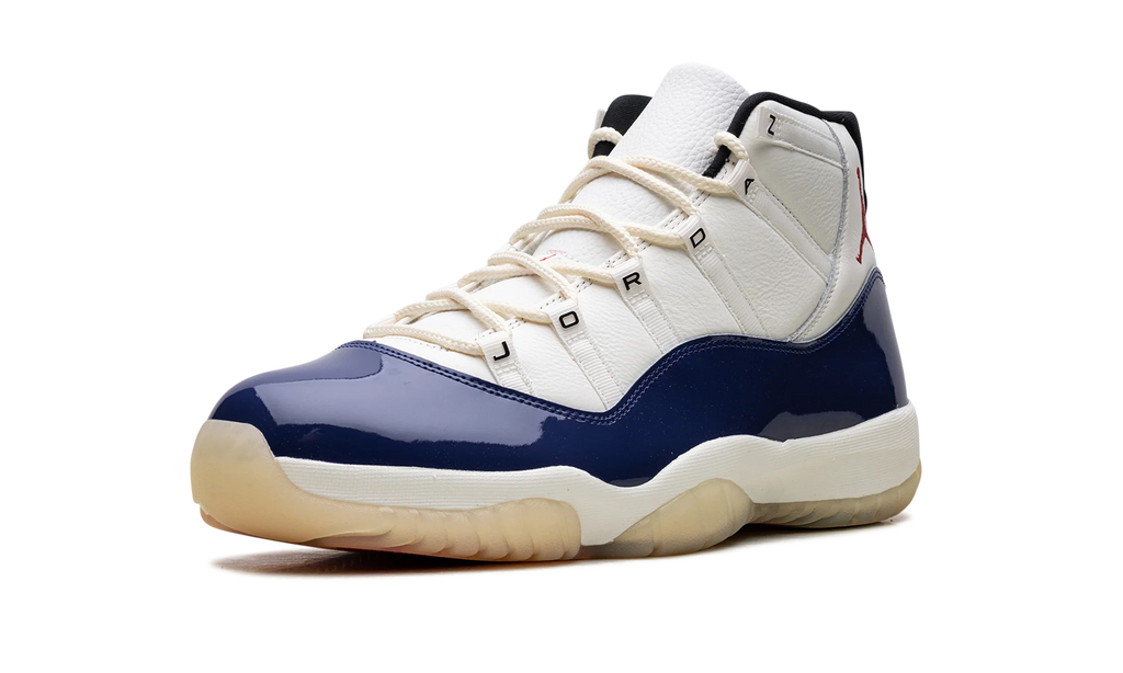 Air Jordan 11 "Rare Air" IH0296 400