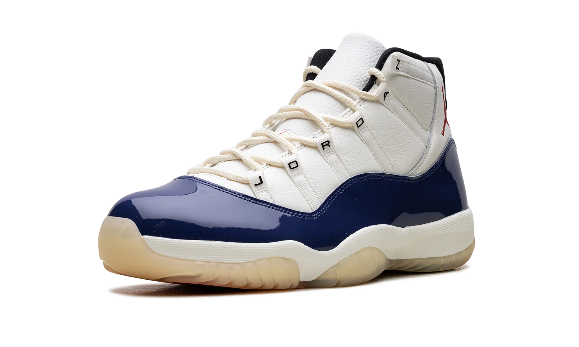 Air Jordan 11 "Rare Air" IH0296 400
