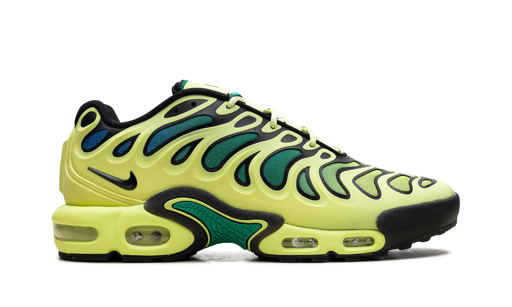 Air Max Plus Drift "Light Lemon Twist" FD4290 700