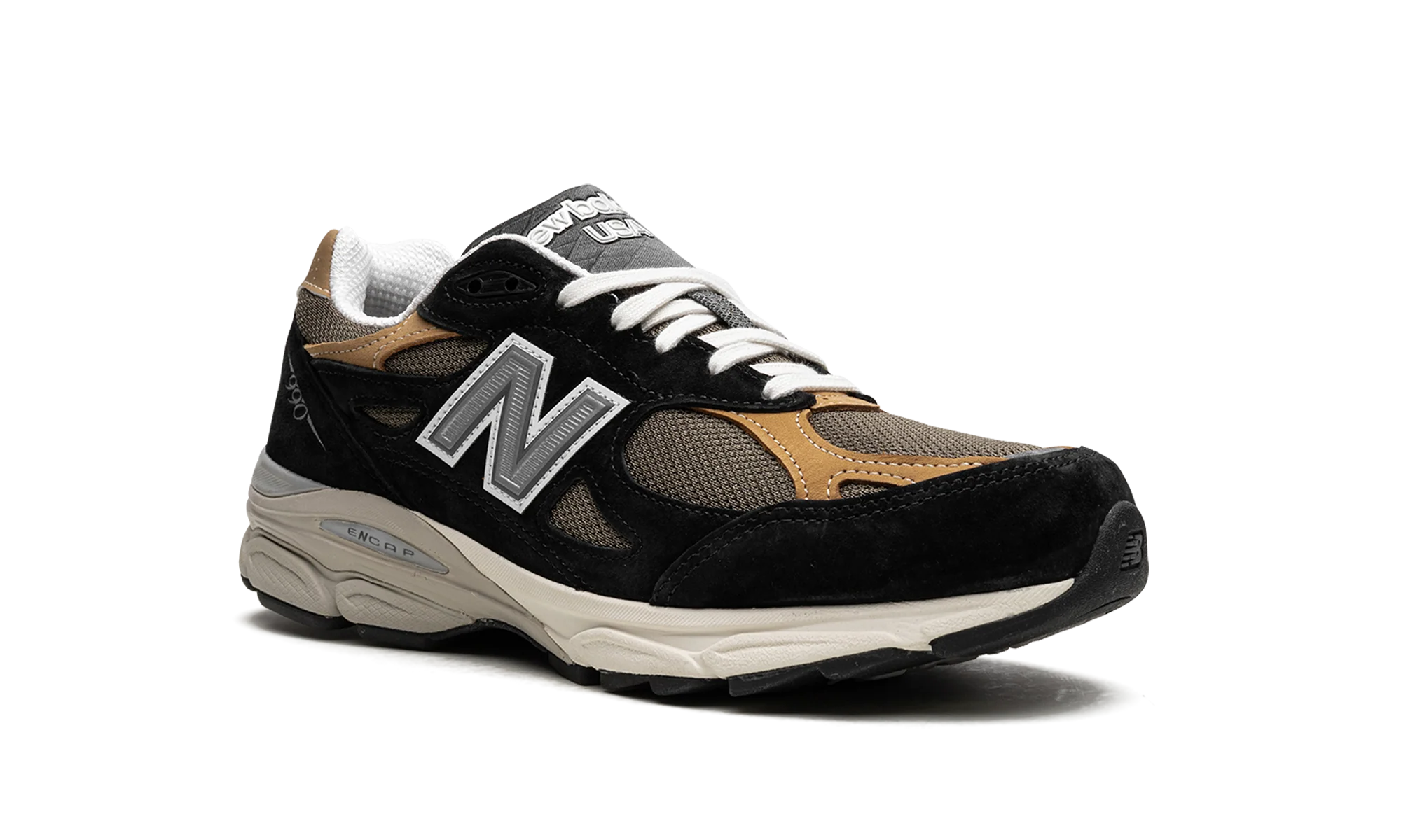 990v3 "Made in USA" M990BB3