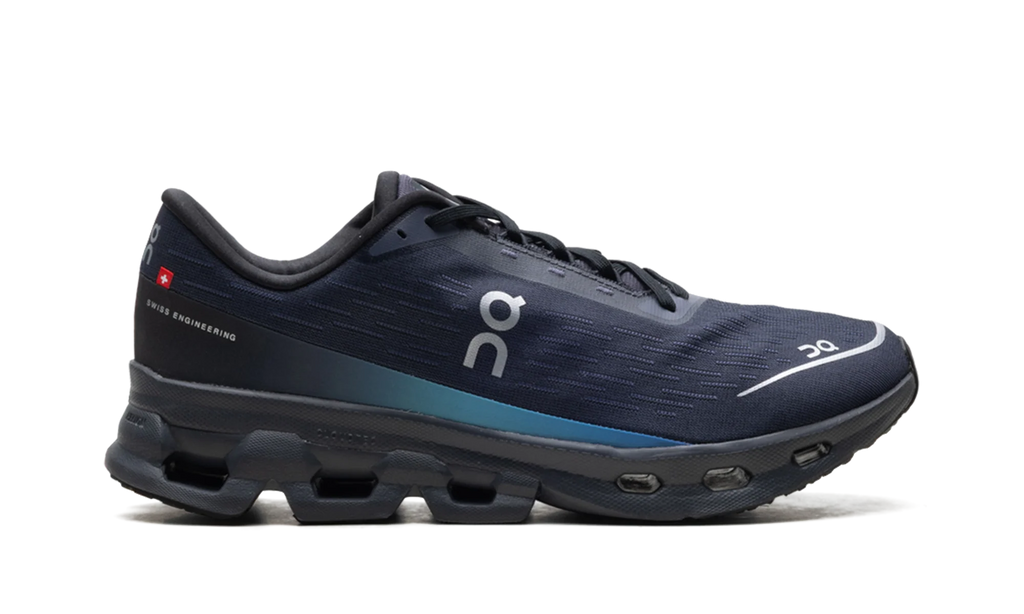 Cloudspark "Black Blueberry" 3ME10391947