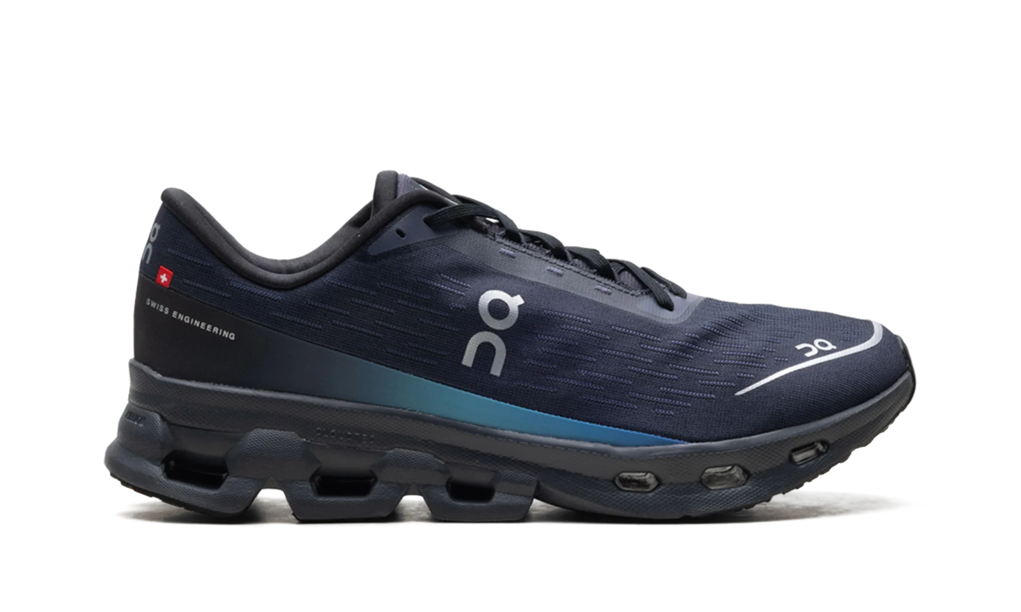 Cloudspark "Black Blueberry" 3ME10391947