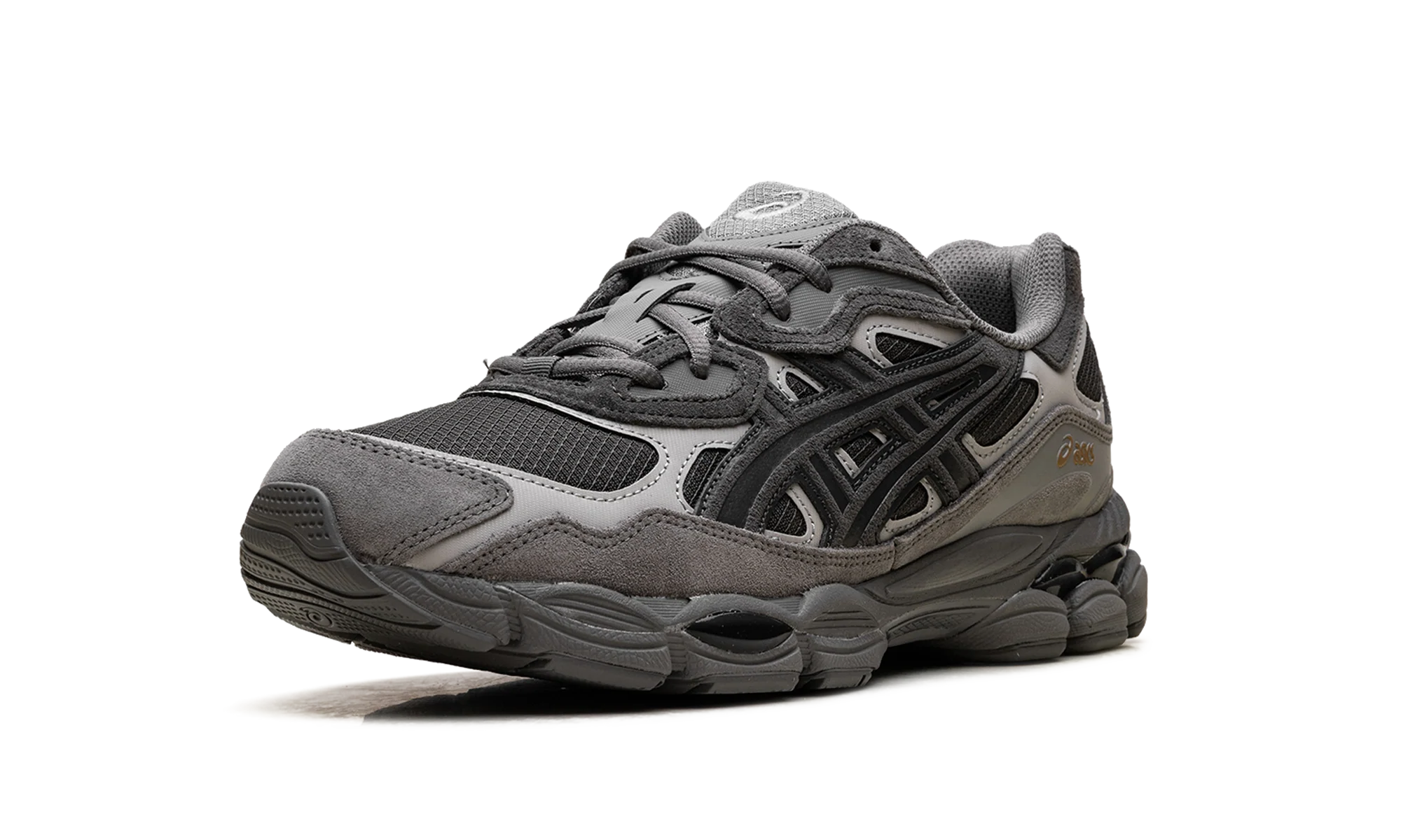 Gel-NYC "Obsidian Grey" 1203A739 021