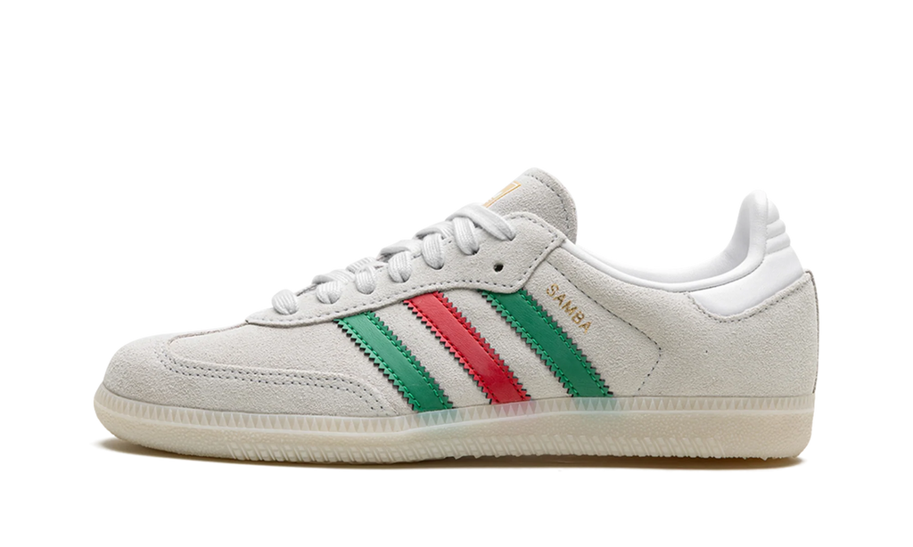 Samba OG "Italy" IG1826