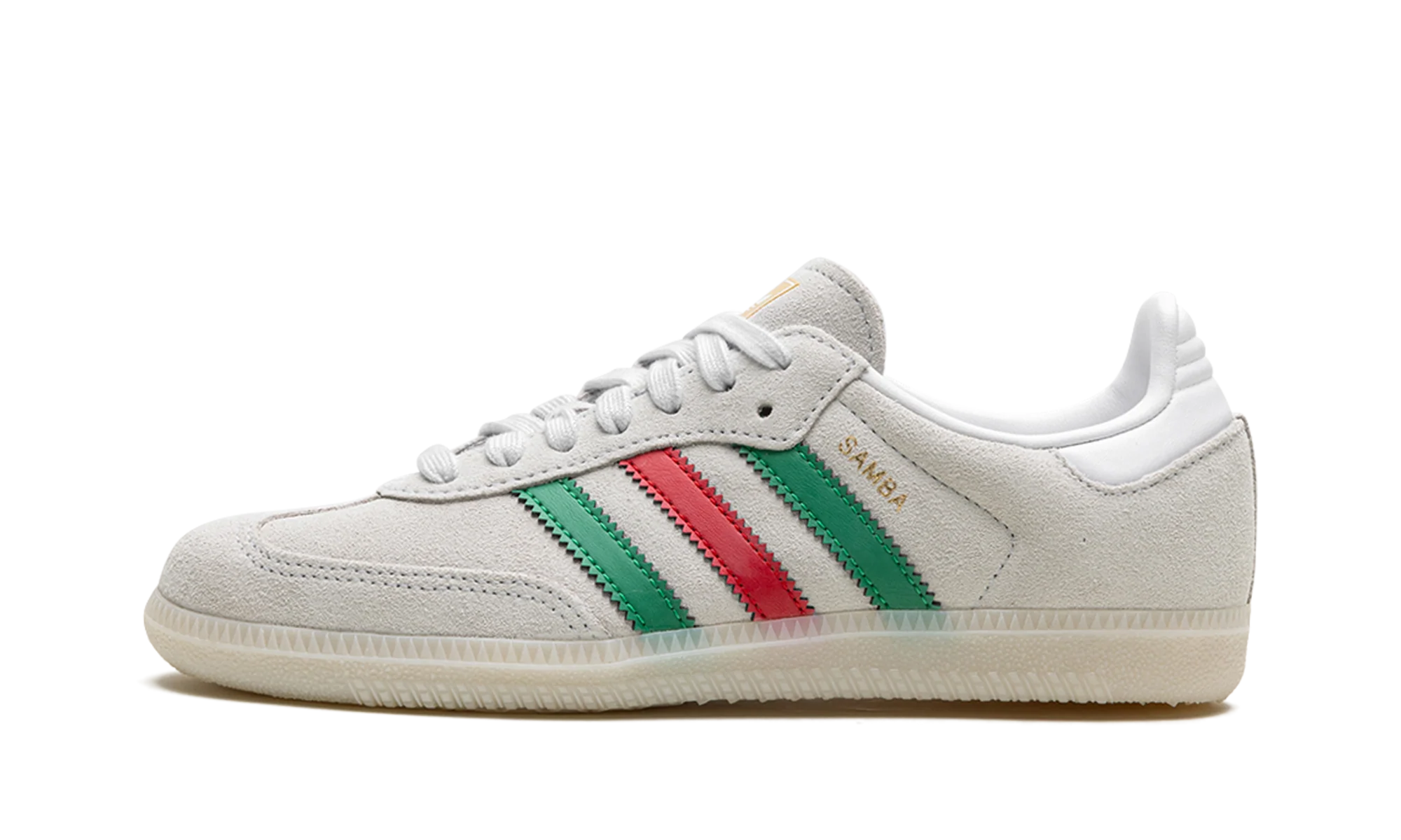 Samba OG "Italy" IG1826