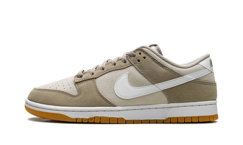 Dunk Low "Light Orwood Brown" HQ1931 100