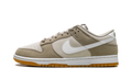 Dunk Low "Light Orwood Brown" HQ1931 100