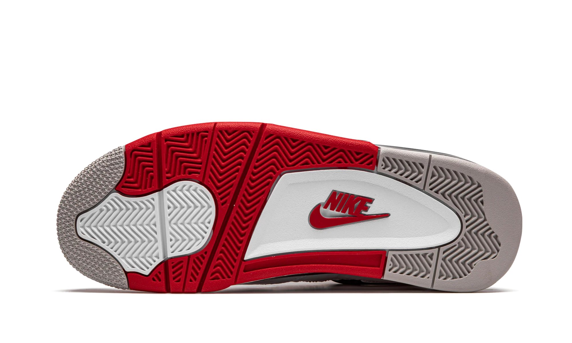 Air Jordan 4 Retro "Fire Red 2020" DC7770 160