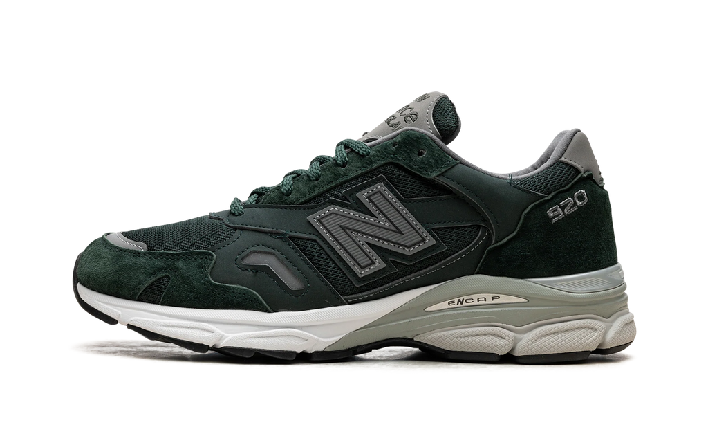 920 Made I "Green Grey" M920GRN