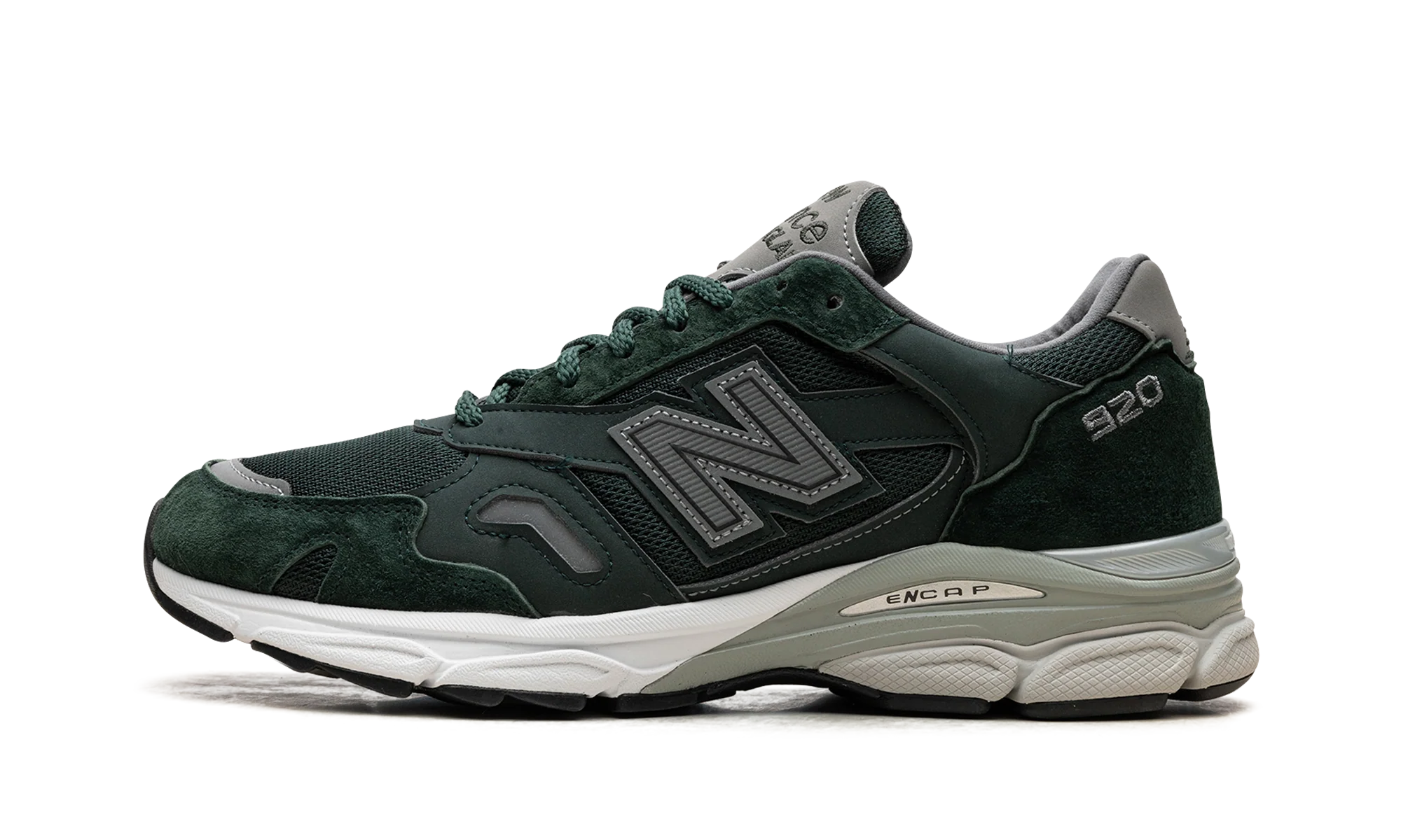 920 Made I "Green Grey" M920GRN
