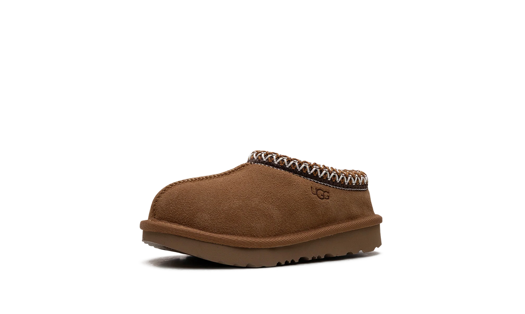 Tasman II Slipper TD "Chestnut" 1019066T CHE