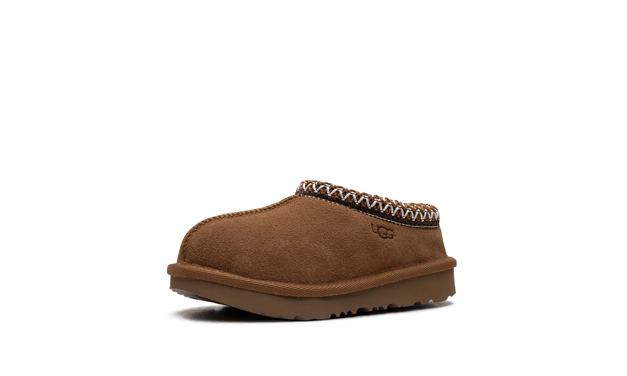 Tasman II Slipper TD "Chestnut" 1019066T CHE