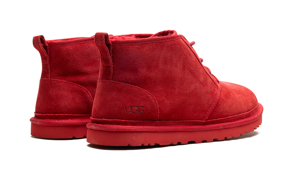 Neumel "Samba Red" 3236 SBR