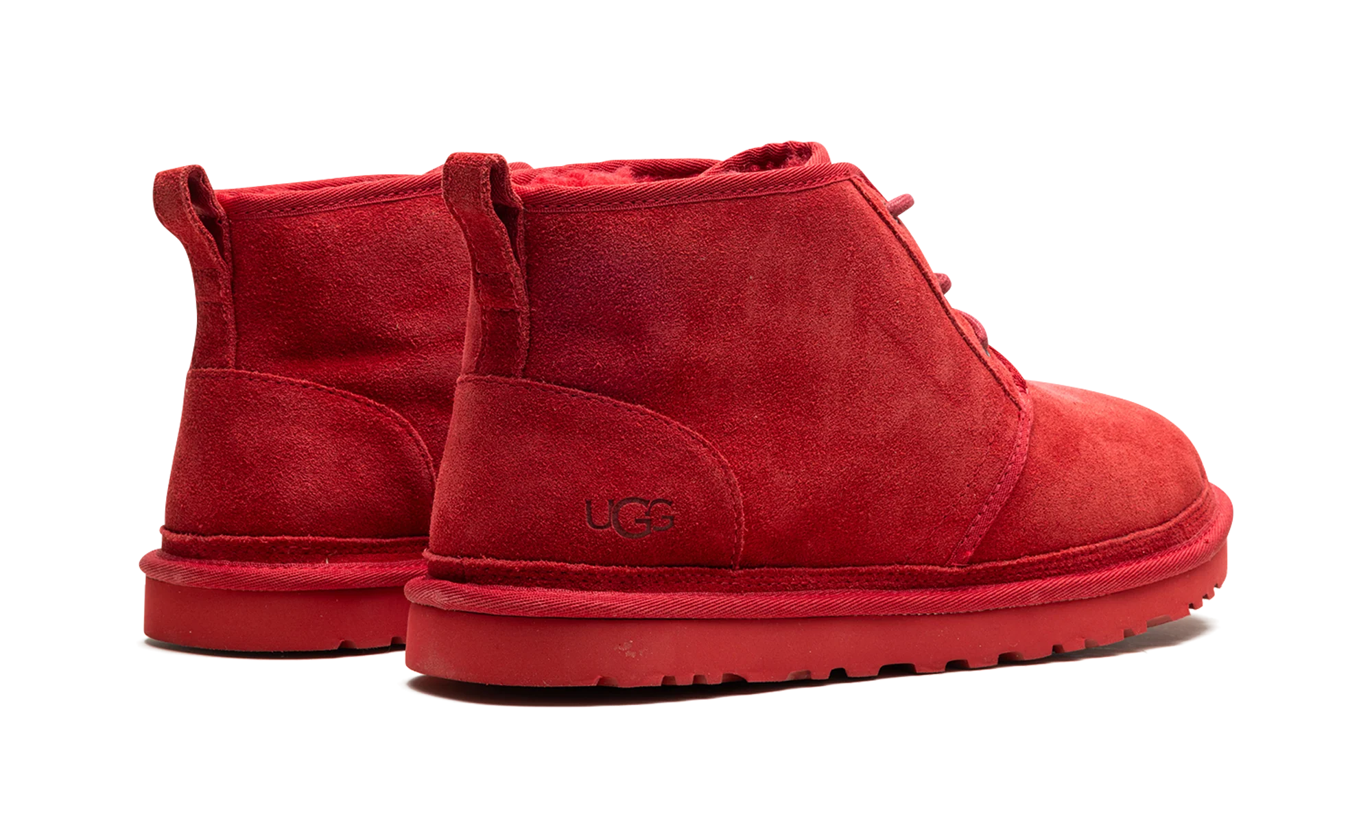 Neumel "Samba Red" 3236 SBR