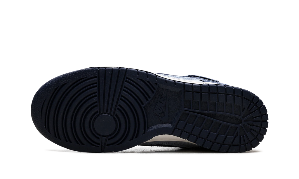 Dunk Low "Light Armory Blue Denim" HF3141 400