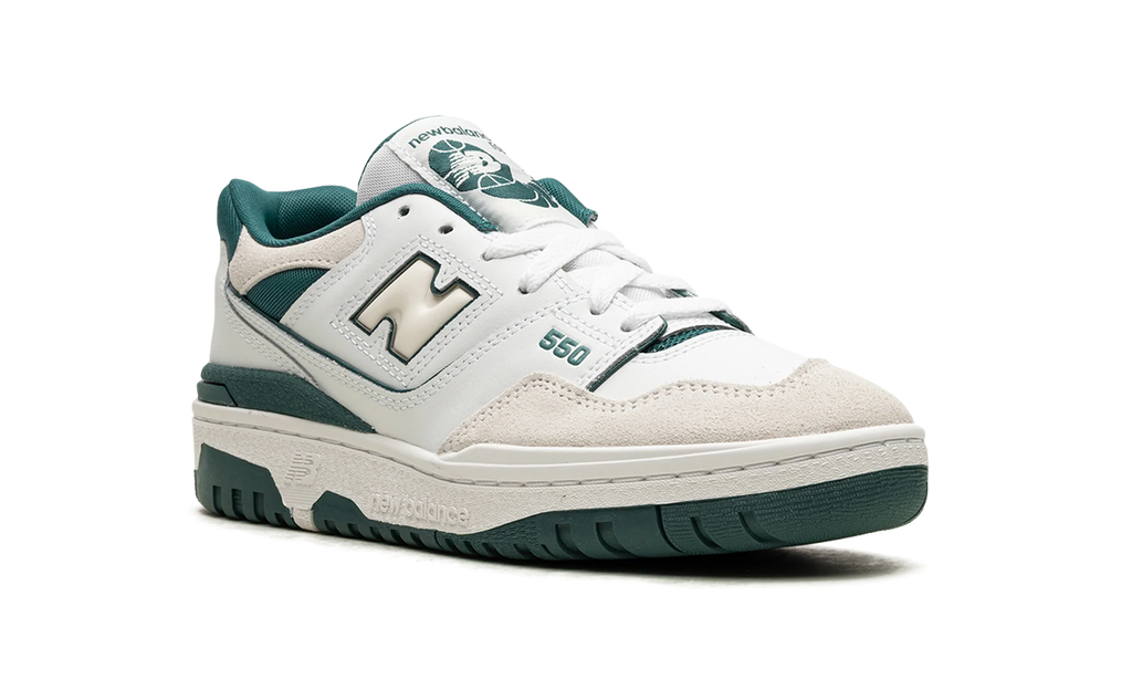 550 GS "Vintage Teal" GSB550TA
