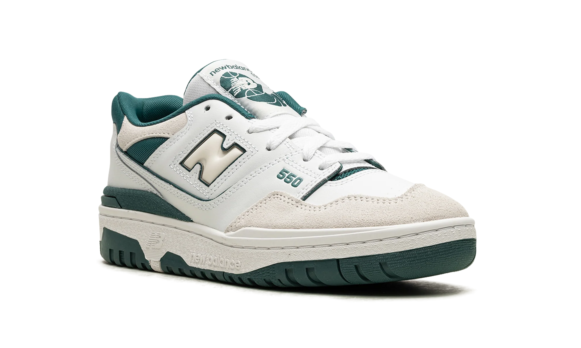 550 GS "Vintage Teal" GSB550TA