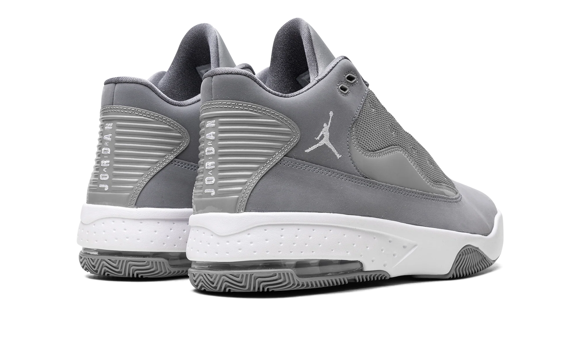Jordan Max Aura 2 "Cool Grey" CK6636 012