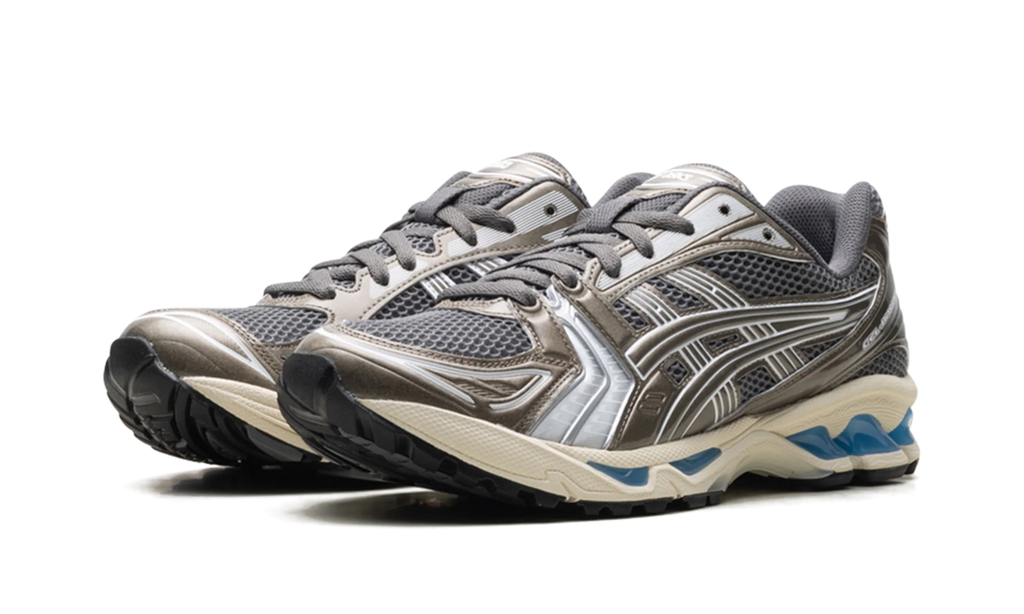 Gel-Kayano 14 "Kith - Chicago" 1203A993 020