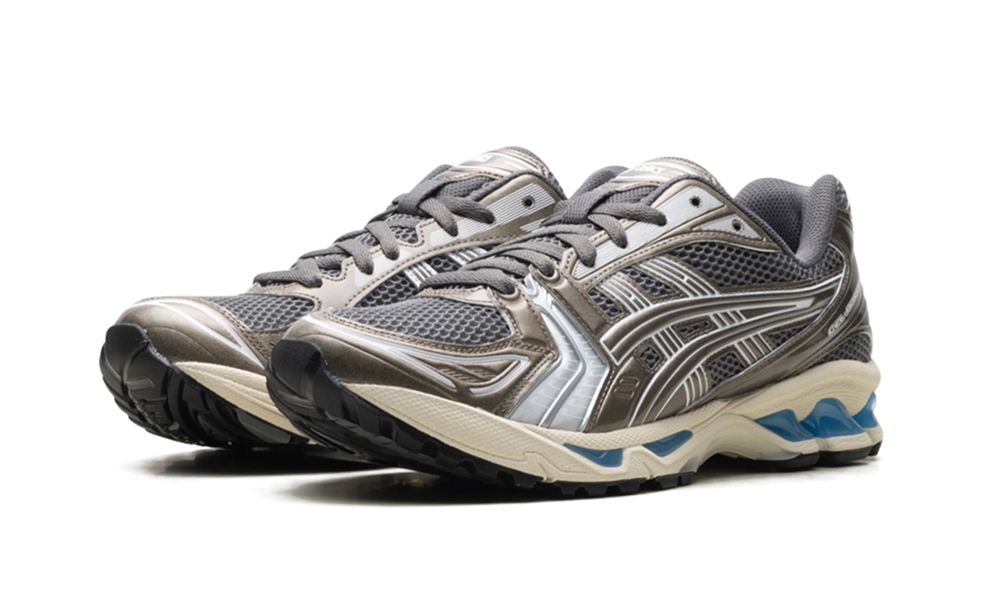 Gel-Kayano 14 "Kith - Chicago" 1203A993 020