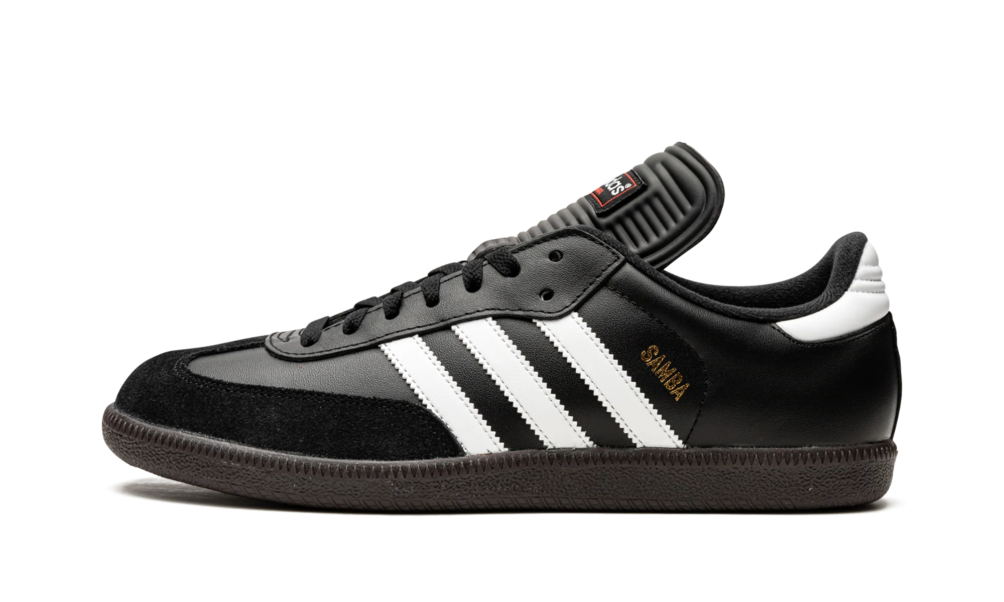 Samba Classic "Black" 034563