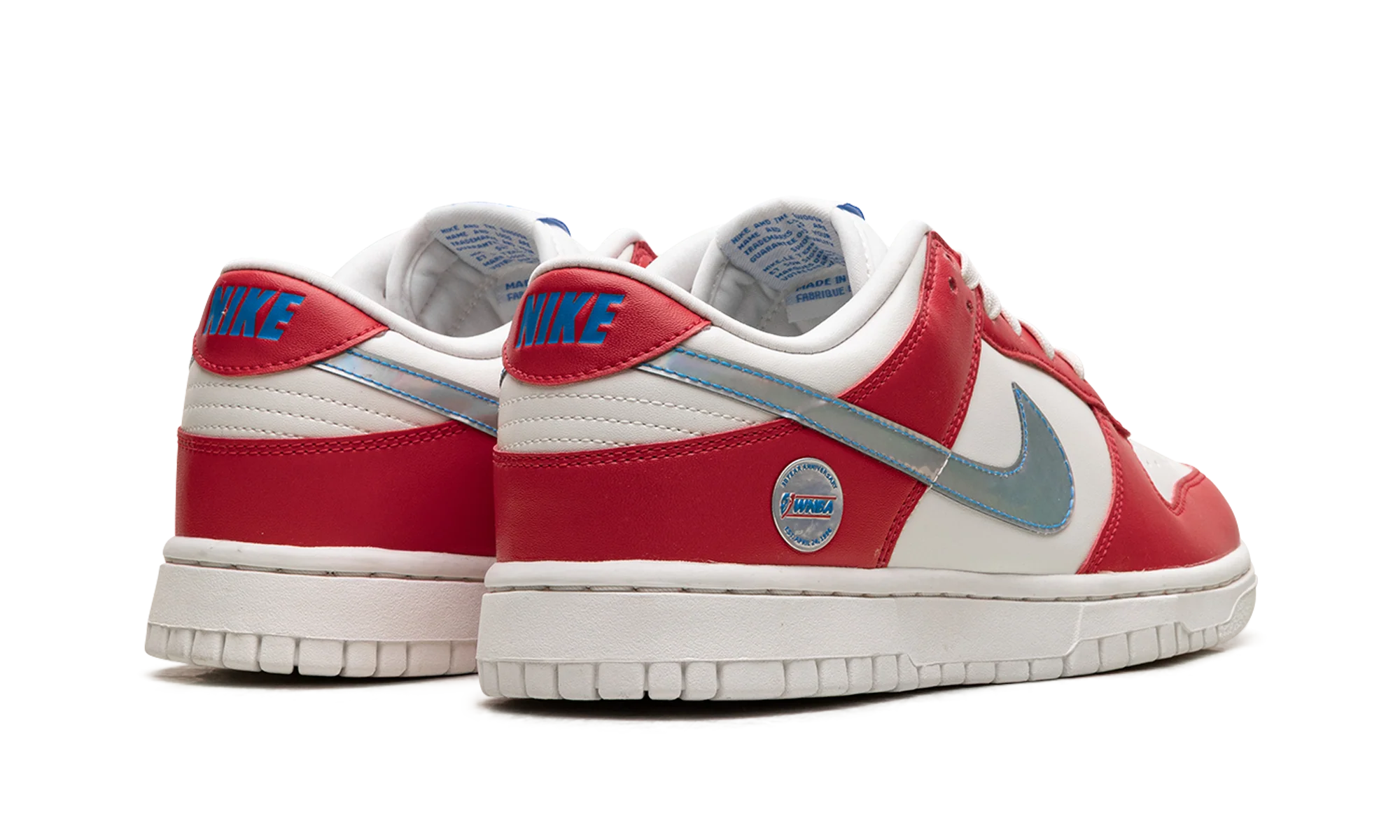 Dunk Low WMNS "WNBA 30th Anniversary" IR1970 604