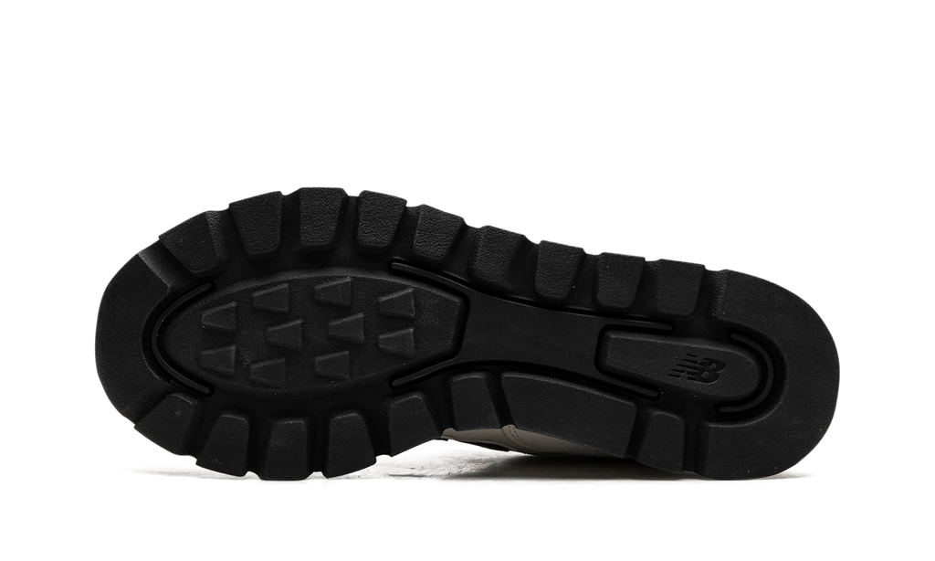 574 Rugged "White Black" ML574DBS
