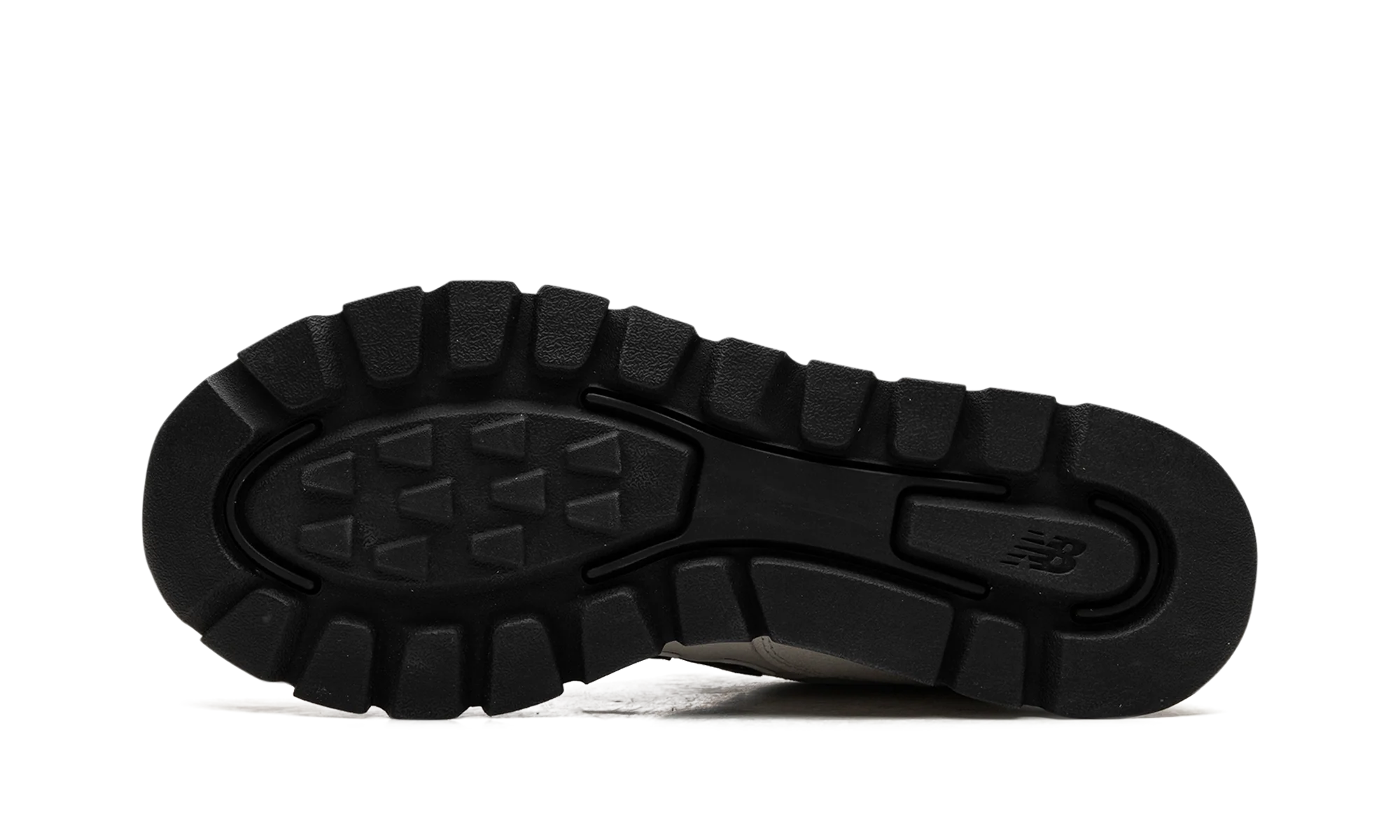 574 Rugged "White Black" ML574DBS