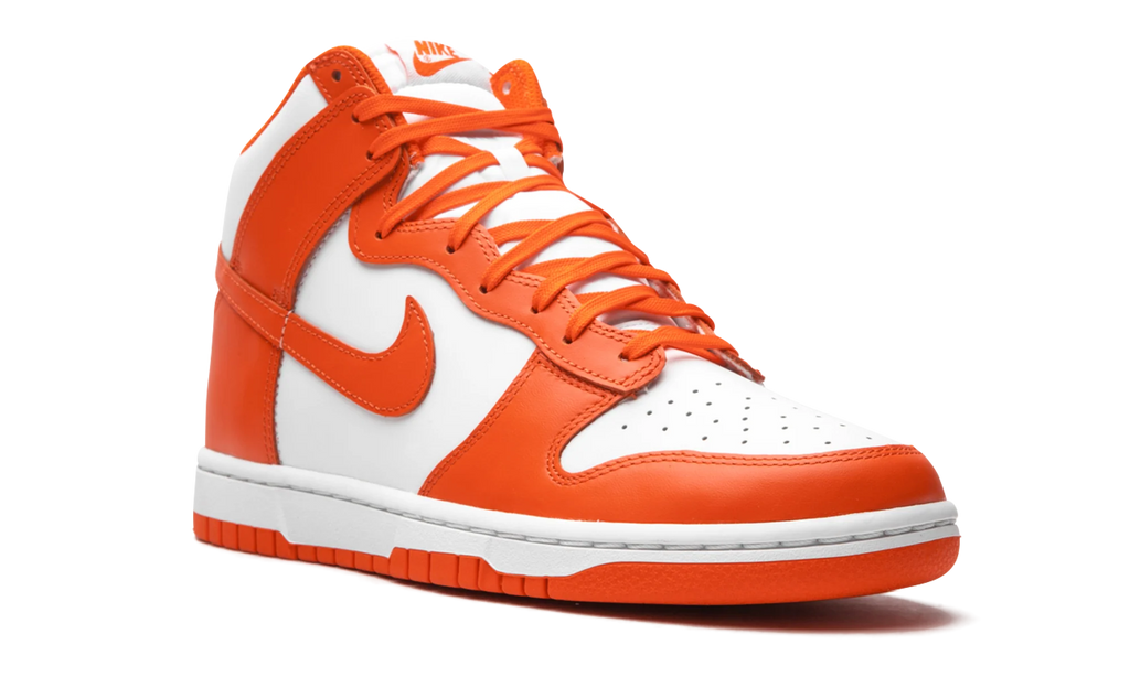 Dunk High "Syracuse" DD1399 101