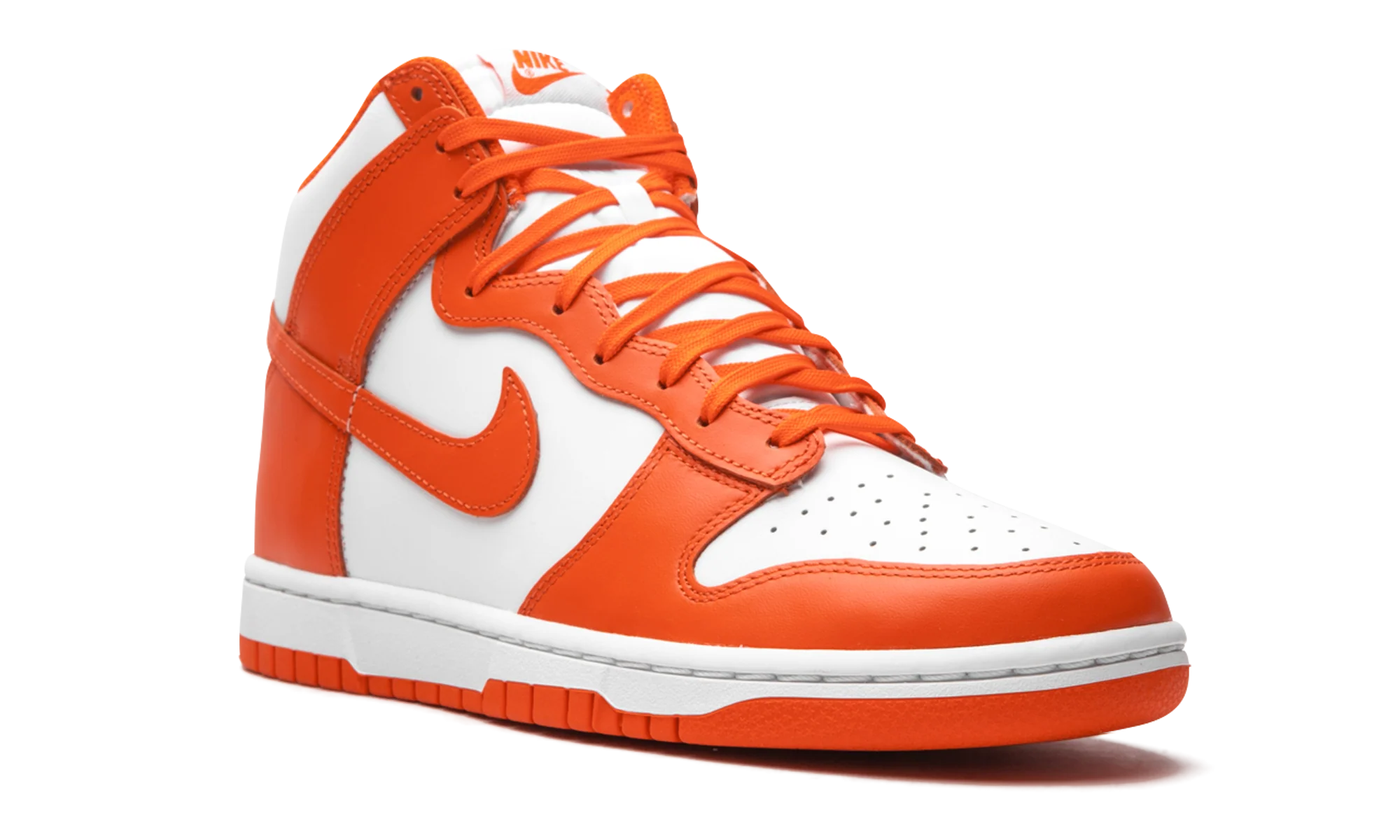 Dunk High "Syracuse" DD1399 101