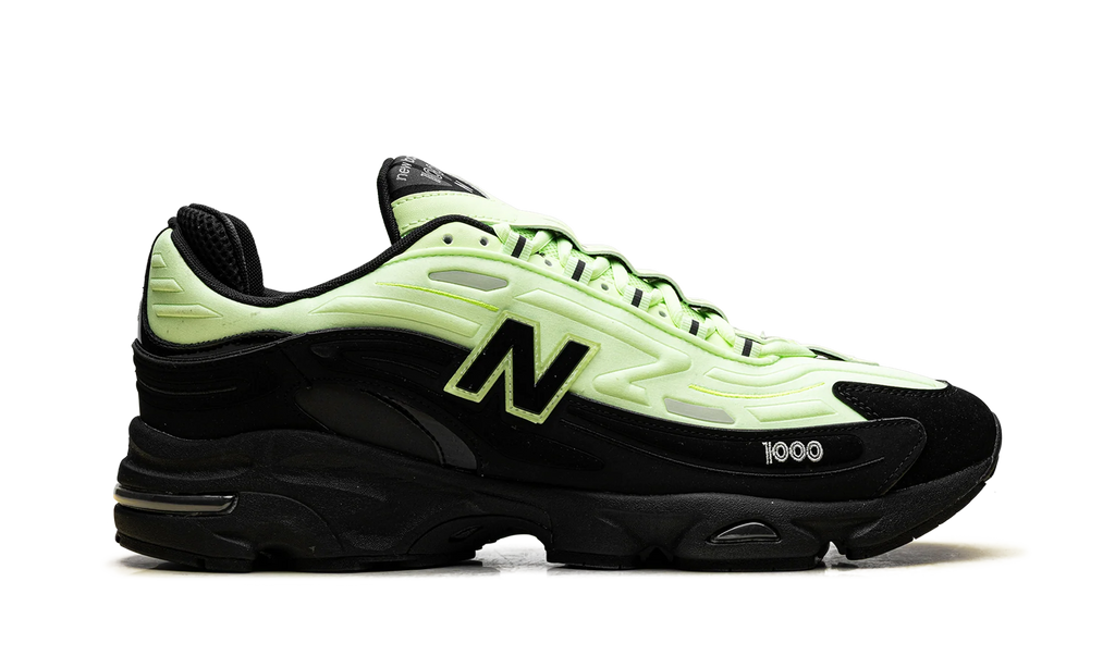 1000 "Lime / Black" M1000DD