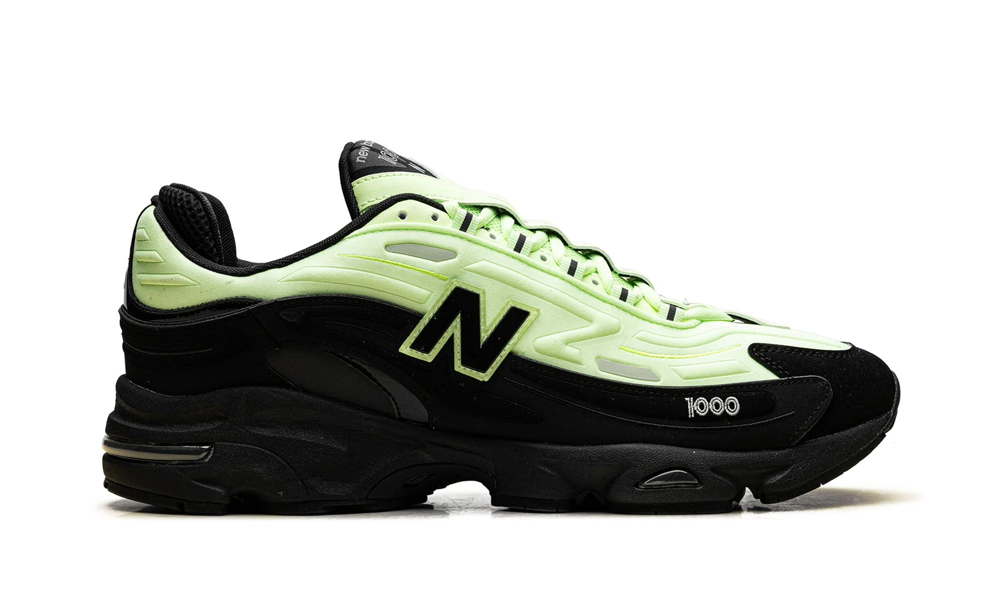 1000 "Lime / Black" M1000DD