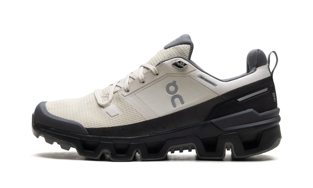 Cloudwander Waterproof WMNS "Sand/Black" 73.97667