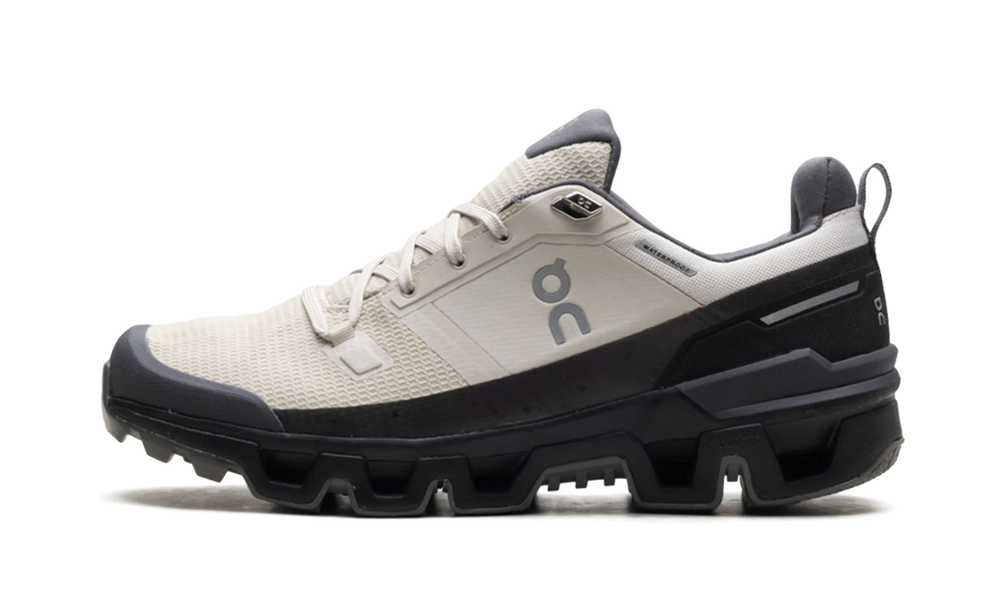 Cloudwander Waterproof WMNS "Sand/Black" 73.97667