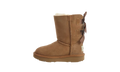 Bailey Bow II Boot "Chestnut" 1017394T Che