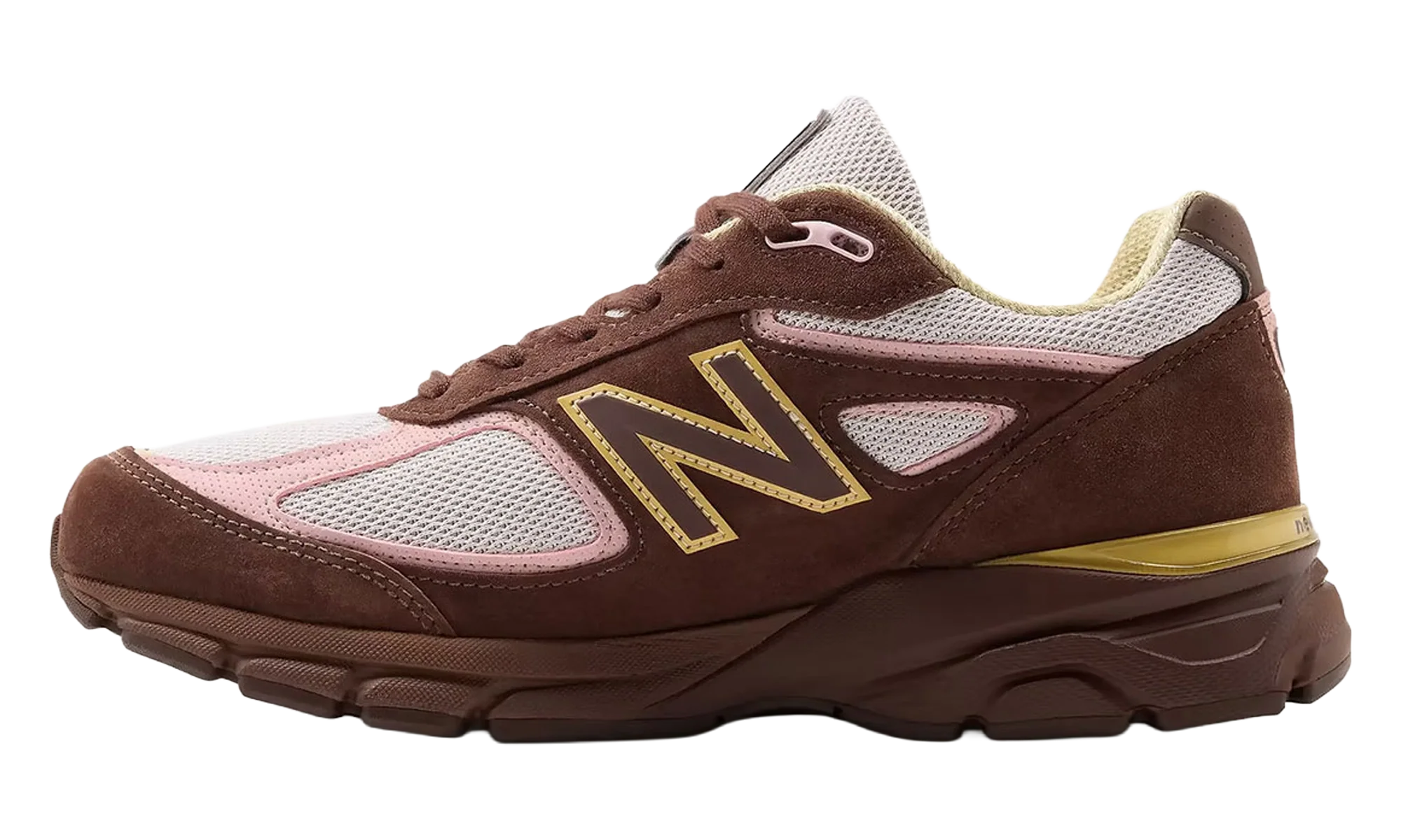990v4 "MiUSA Pumpernickel" U990IC4