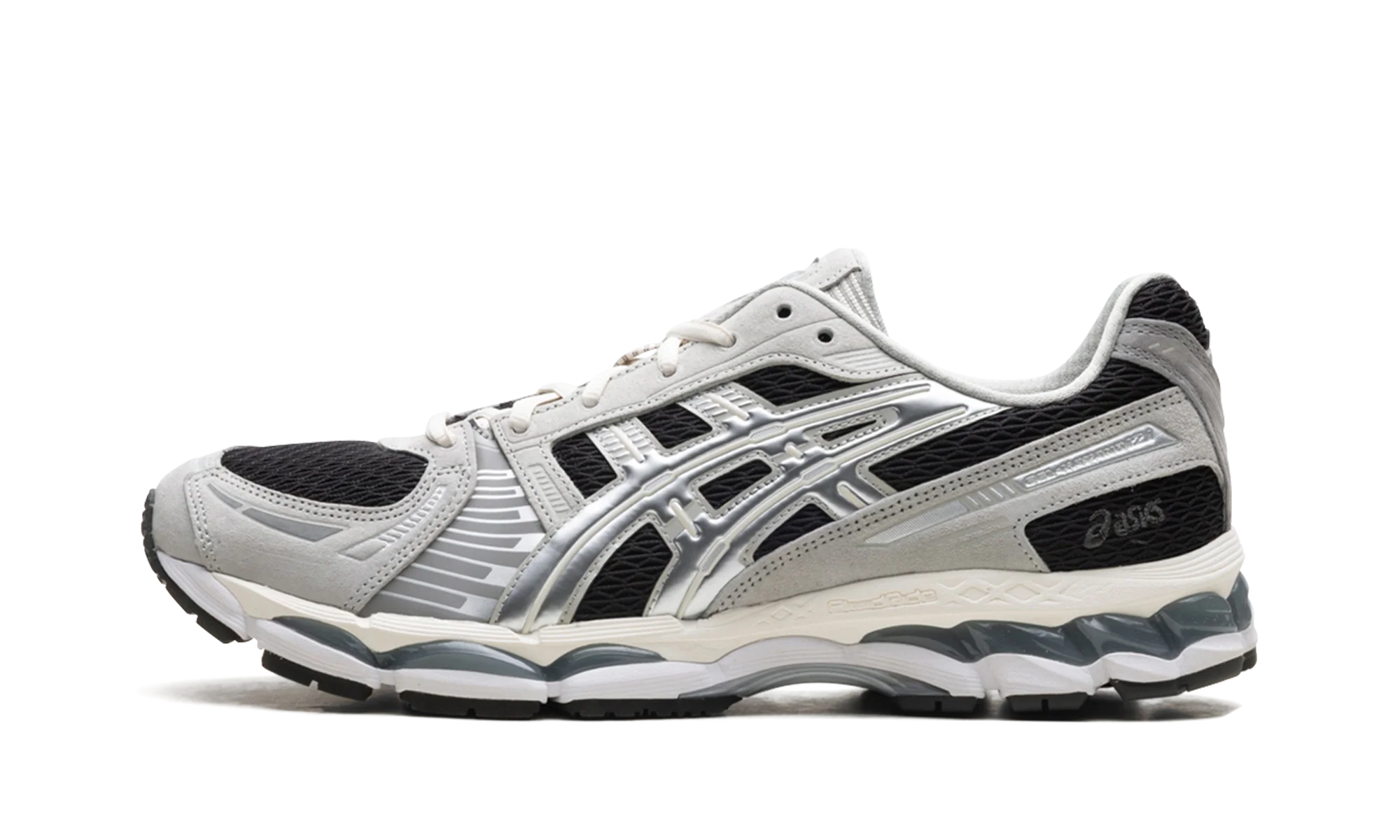 Gel-Kayano 12.1 "Kith - Peat Cream" 1203A846 020