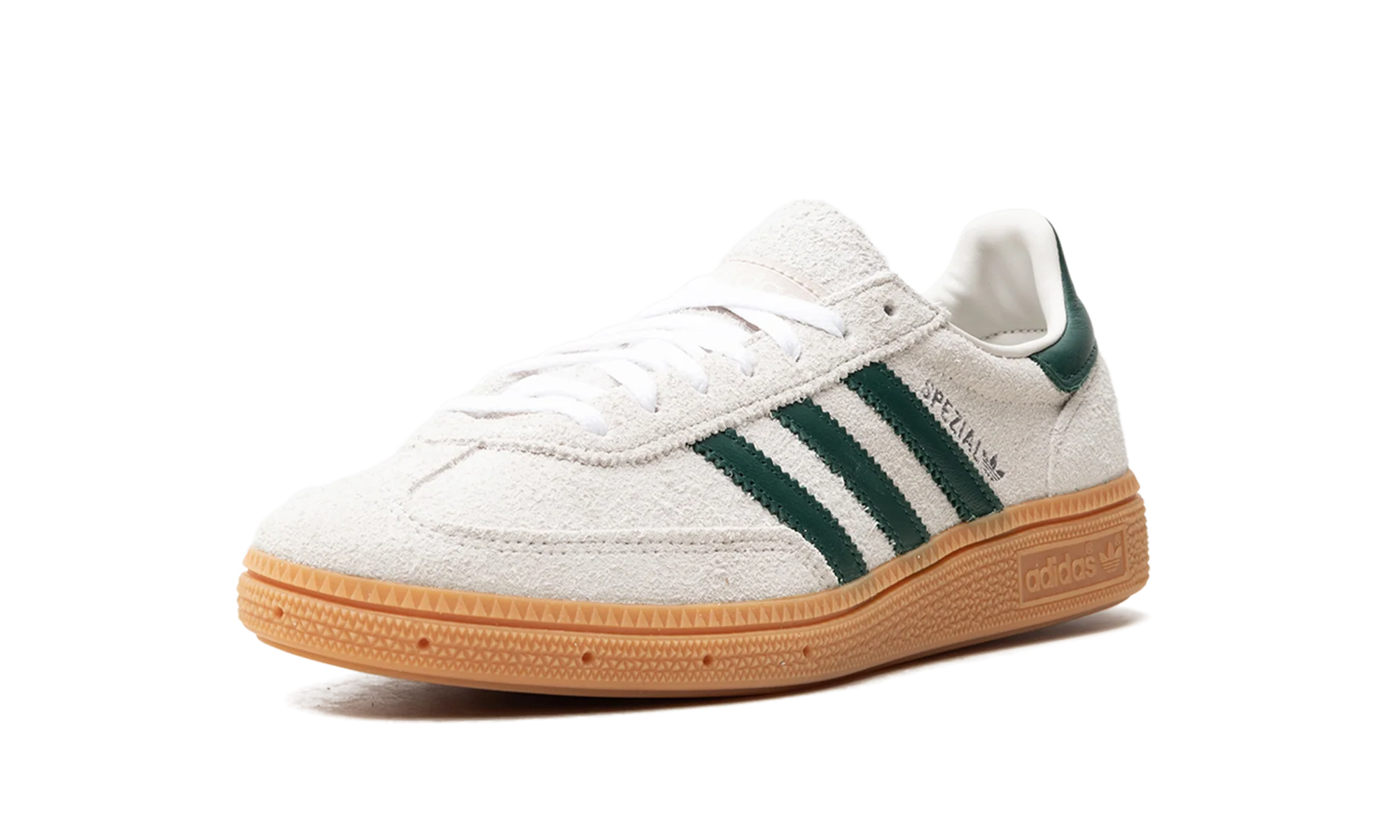 HANDBALL SPEZIAL WMNS "White/Green" JS0242