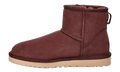 Classic Mini II Boots "Coffee" 1002072 STT