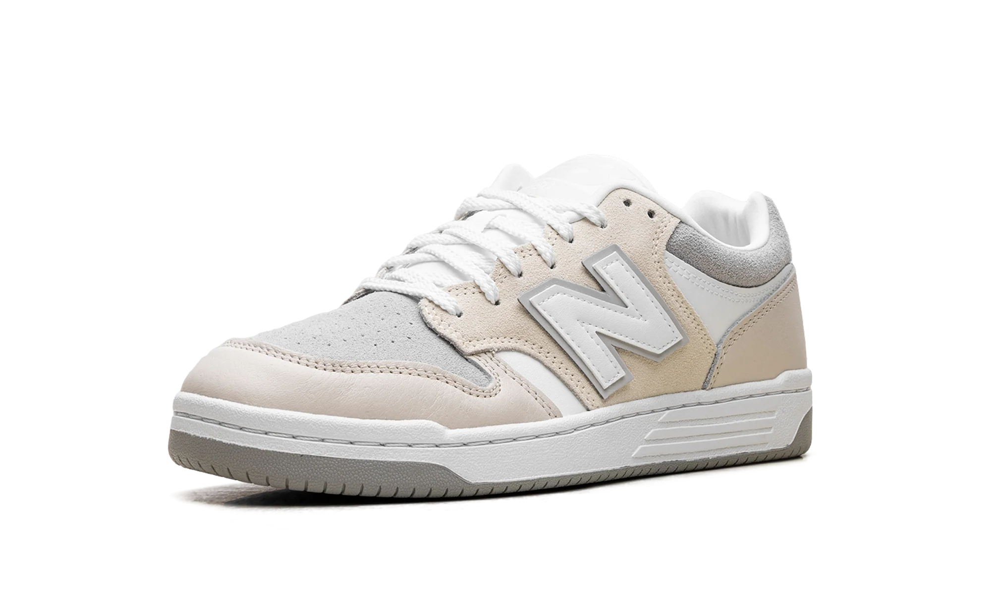 480 "Rain Cloud Linen" BB480LGW
