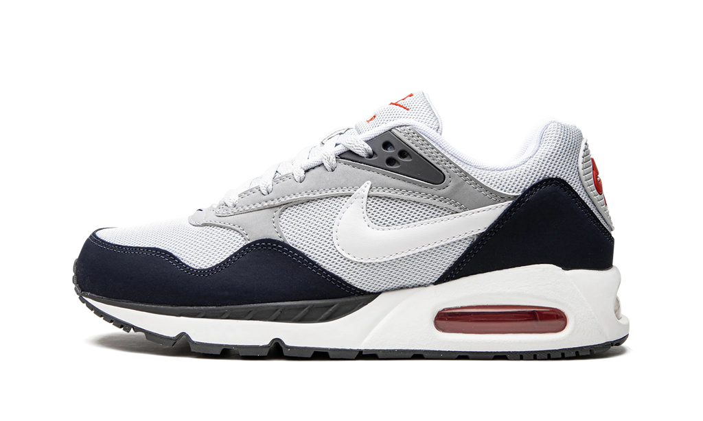 Air Max Correlate "Pure Platinum" 511416 010