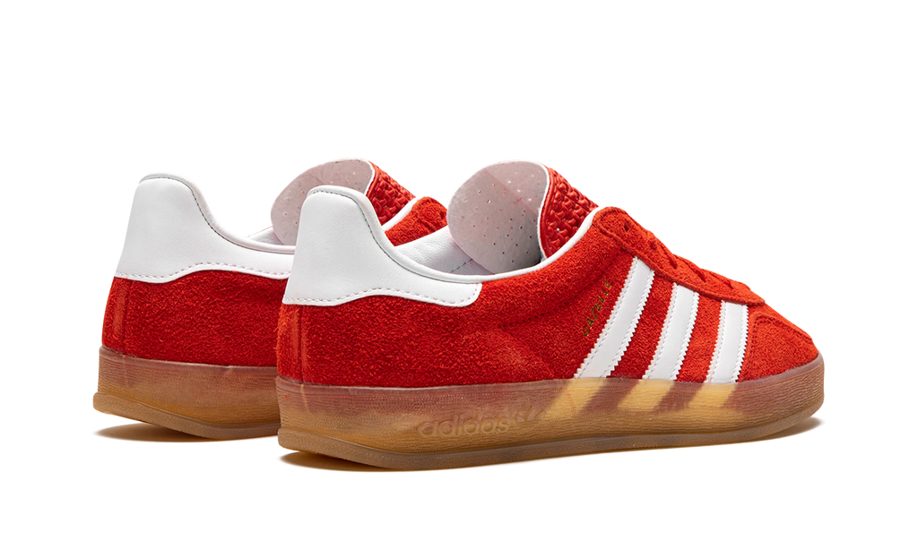 GAZELLE INDOOR WMNS "Bold Orange" HQ8718