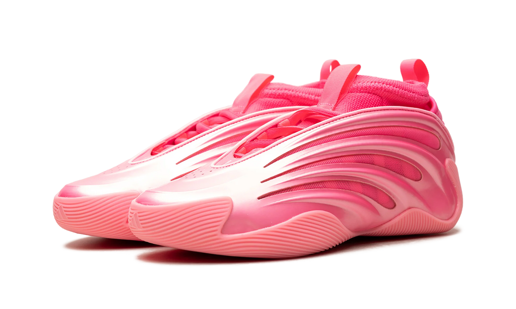 Harden Vol. 9 "Flamingo Pink" KJ6128