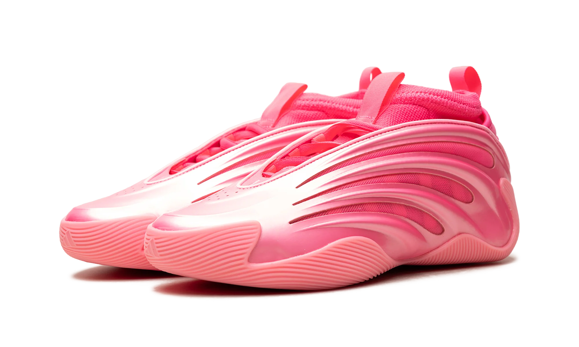 Harden Vol. 9 "Flamingo Pink" KJ6128